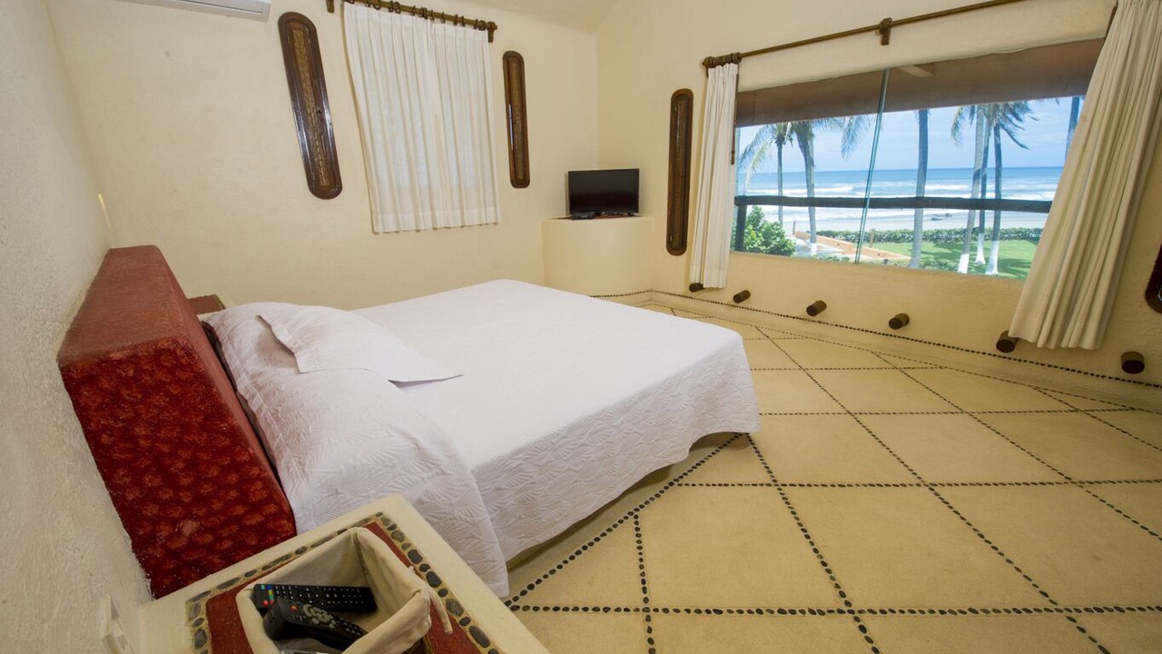 Photo of Bedroom in Diamante