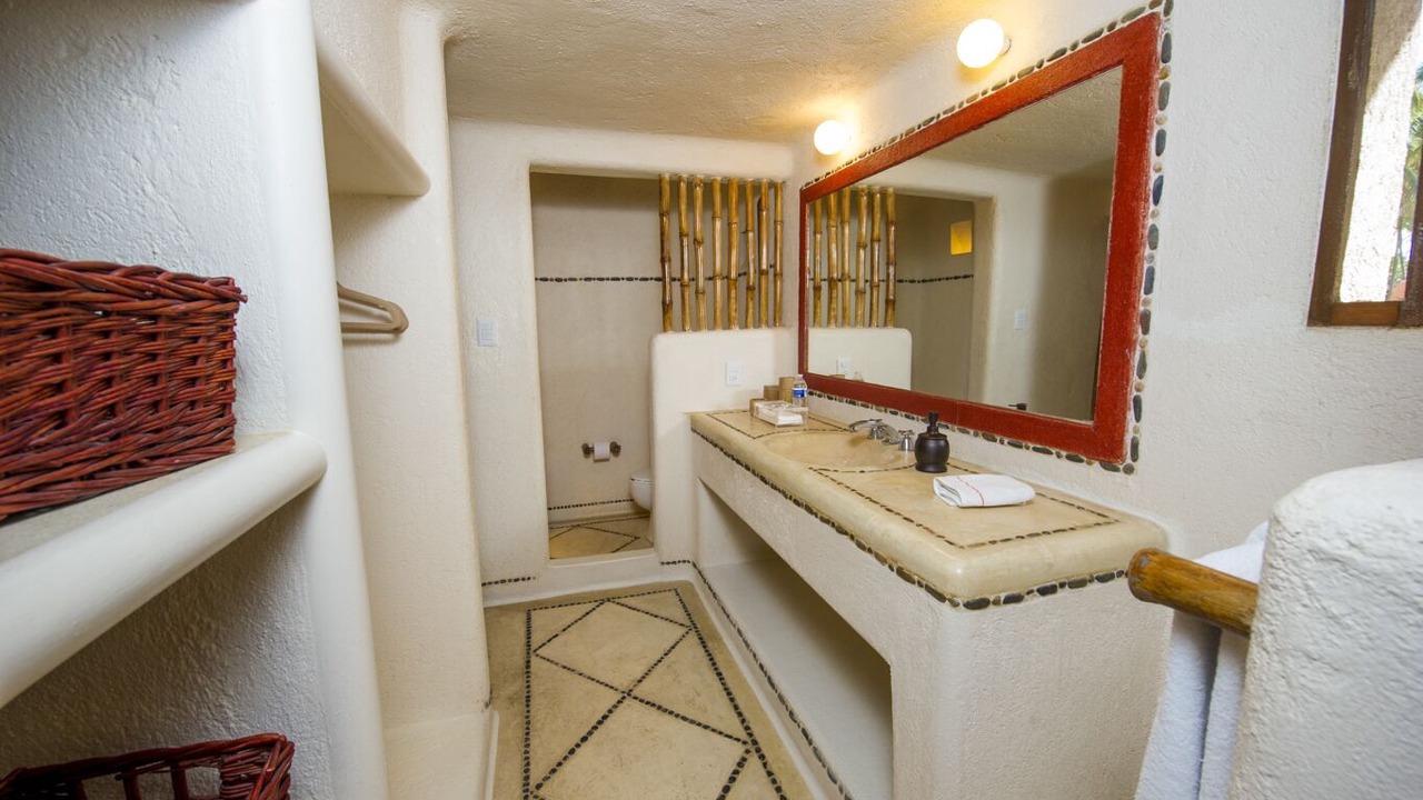 Photo of Bathroom in Diamante