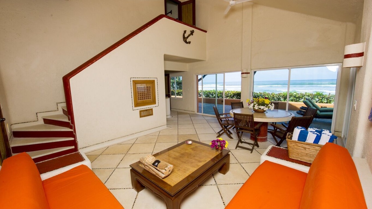 Photo of Livingroom in Diamante