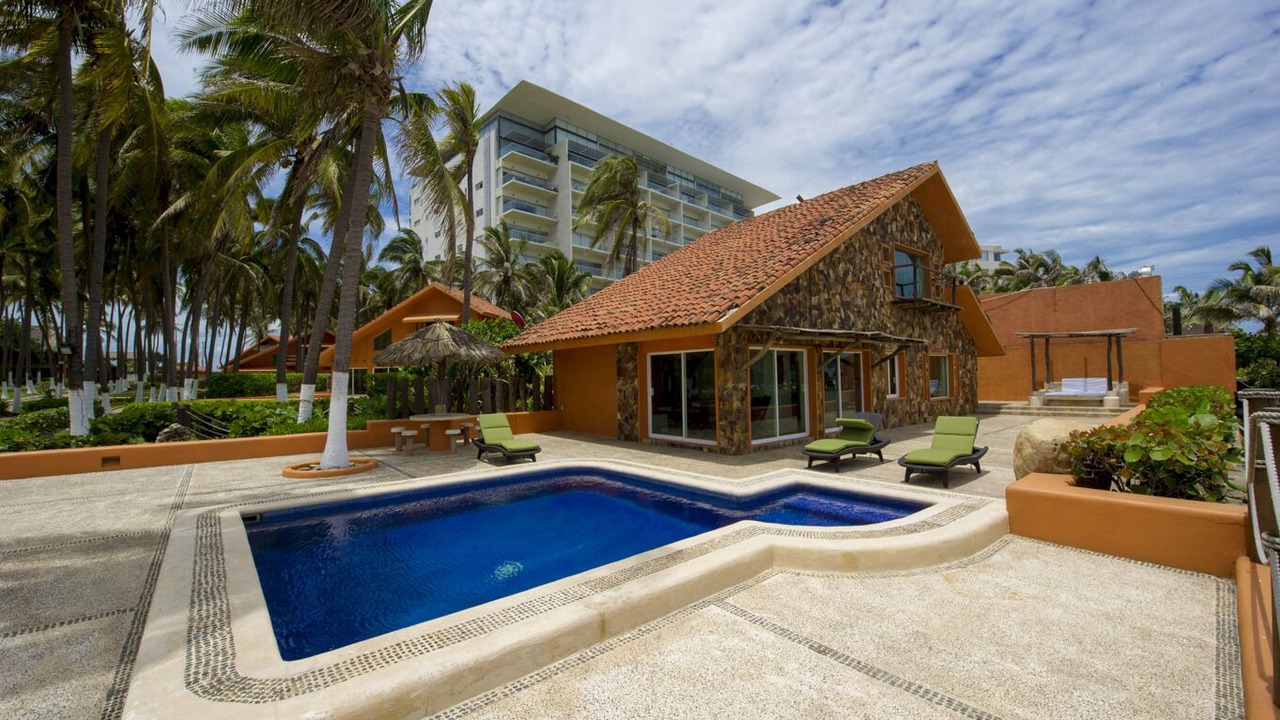 Photo of Outdoor in Diamante