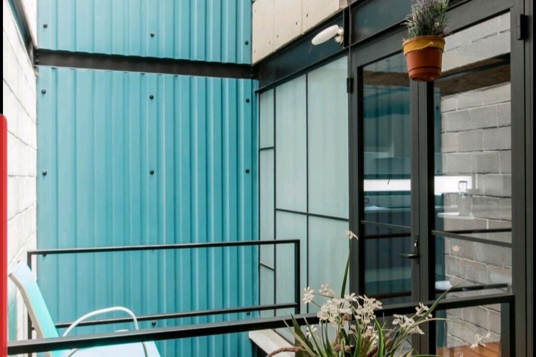 Photo of Outdoor in Alvaro Obregon