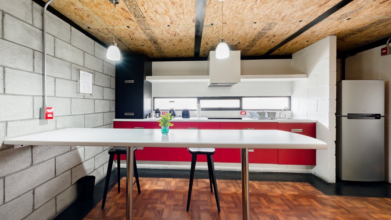 Photo of Kitchen in Alvaro Obregon
