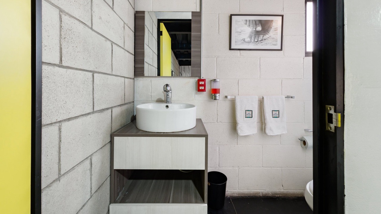 Photo of Bathroom in Alvaro Obregon