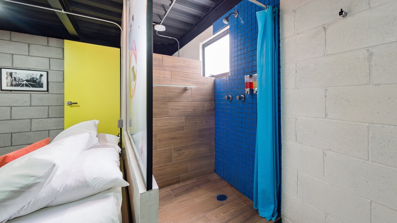 Photo of Bedroom in Alvaro Obregon