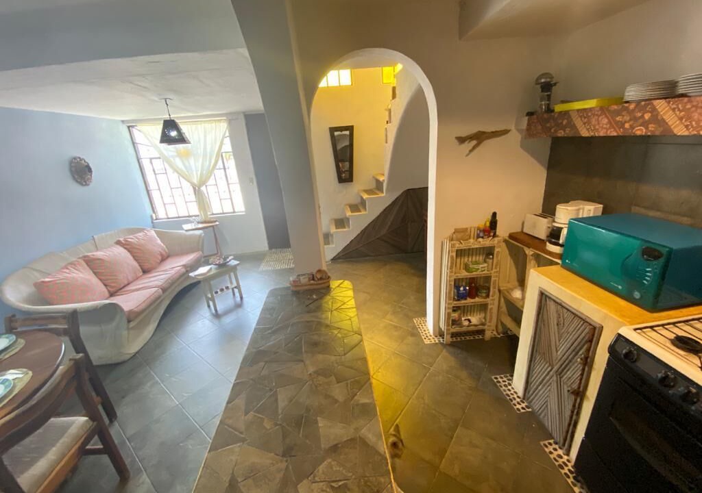 Photo of Livingroom in Ixtapa