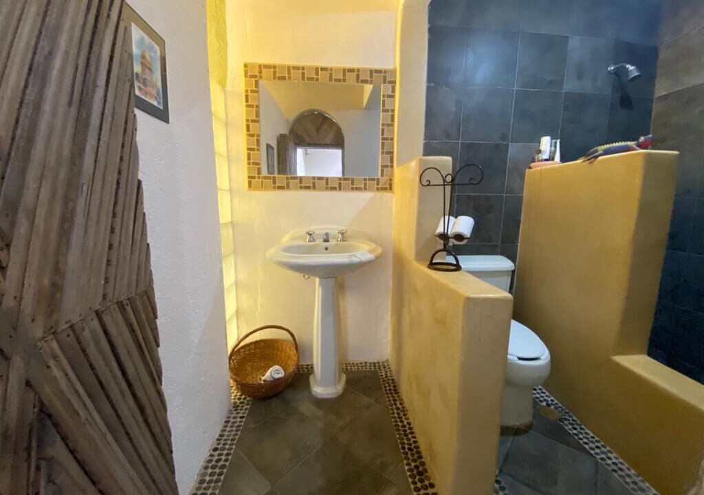 Photo of Bathroom in Ixtapa