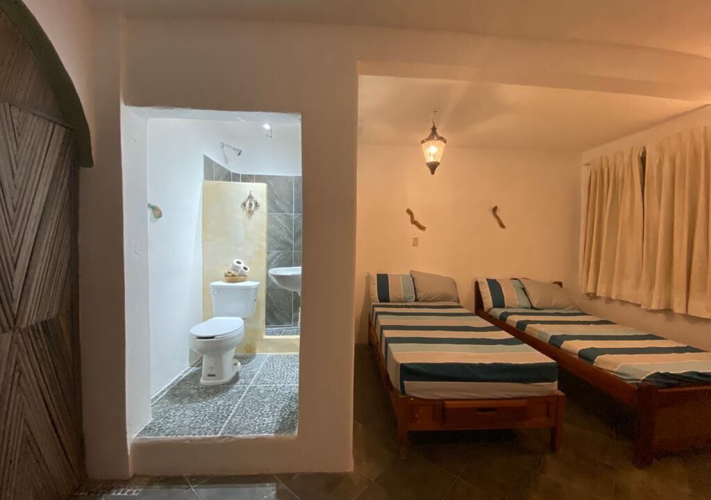 Photo of Bedroom in Ixtapa