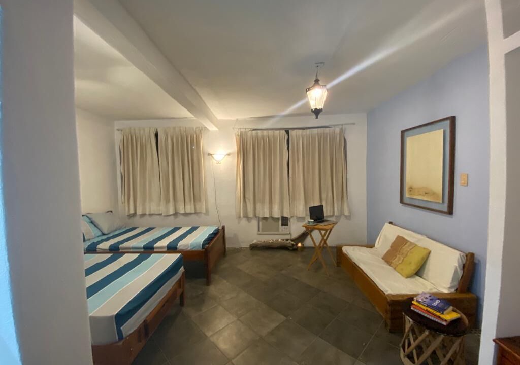 Photo of Bedroom in Ixtapa