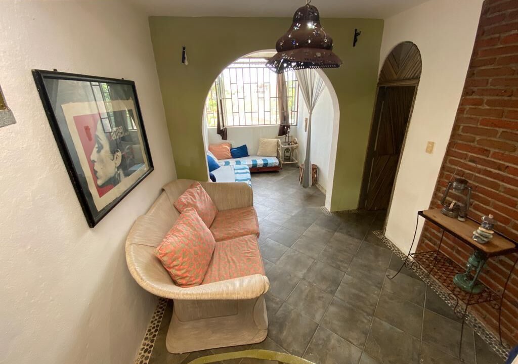 Photo of Livingroom in Ixtapa