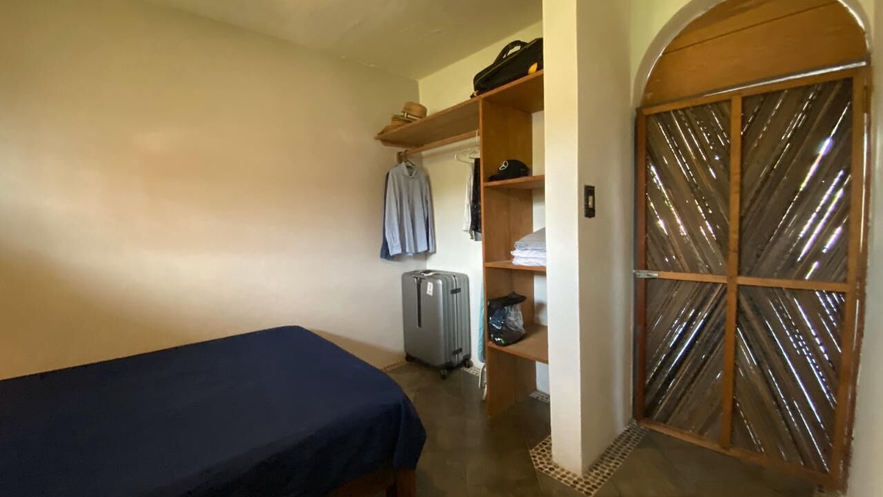 Photo of Bedroom in Ixtapa