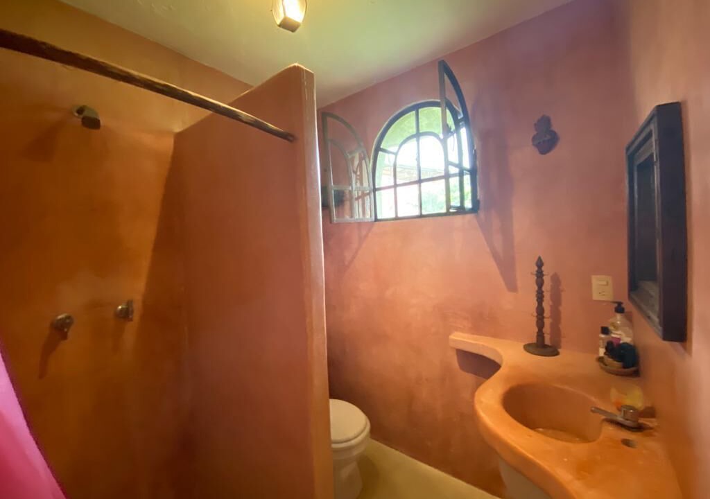 Photo of Bathroom in Ixtapa