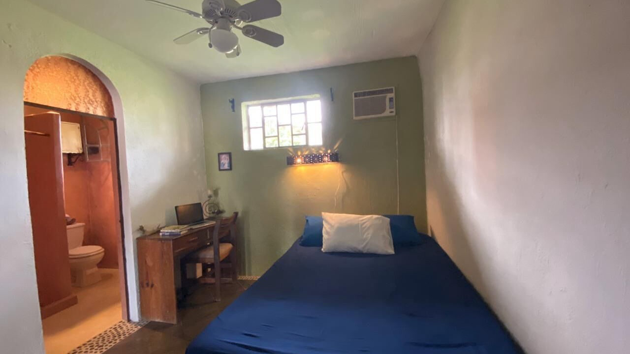 Photo of Bedroom in Ixtapa