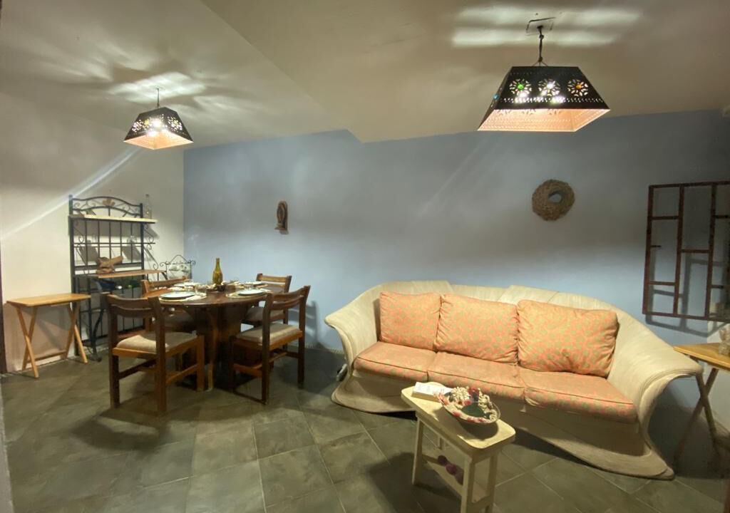 Photo of Livingroom in Ixtapa