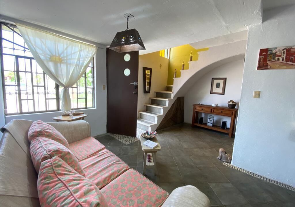 Photo of Livingroom in Ixtapa