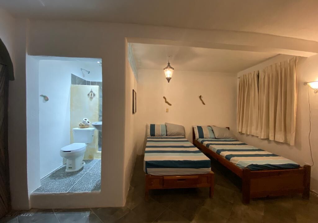 Photo of Bedroom in Ixtapa