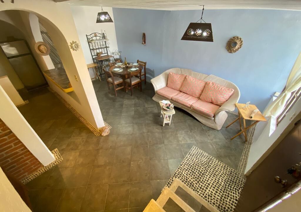 Photo of Livingroom in Ixtapa