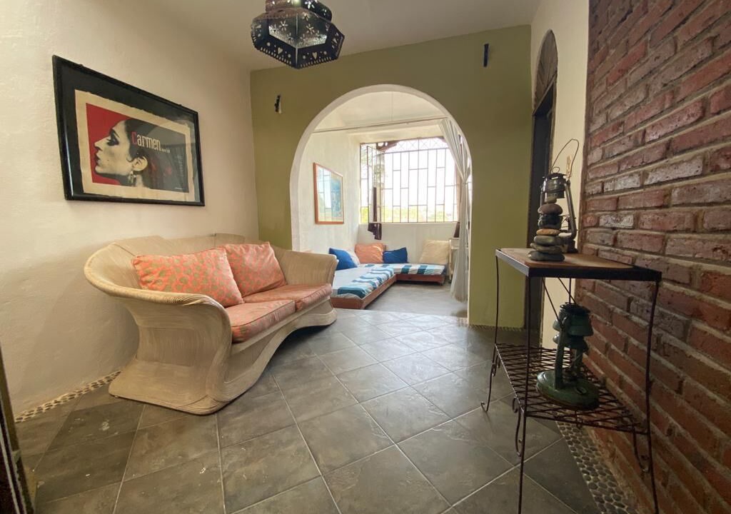 Photo of Livingroom in Ixtapa