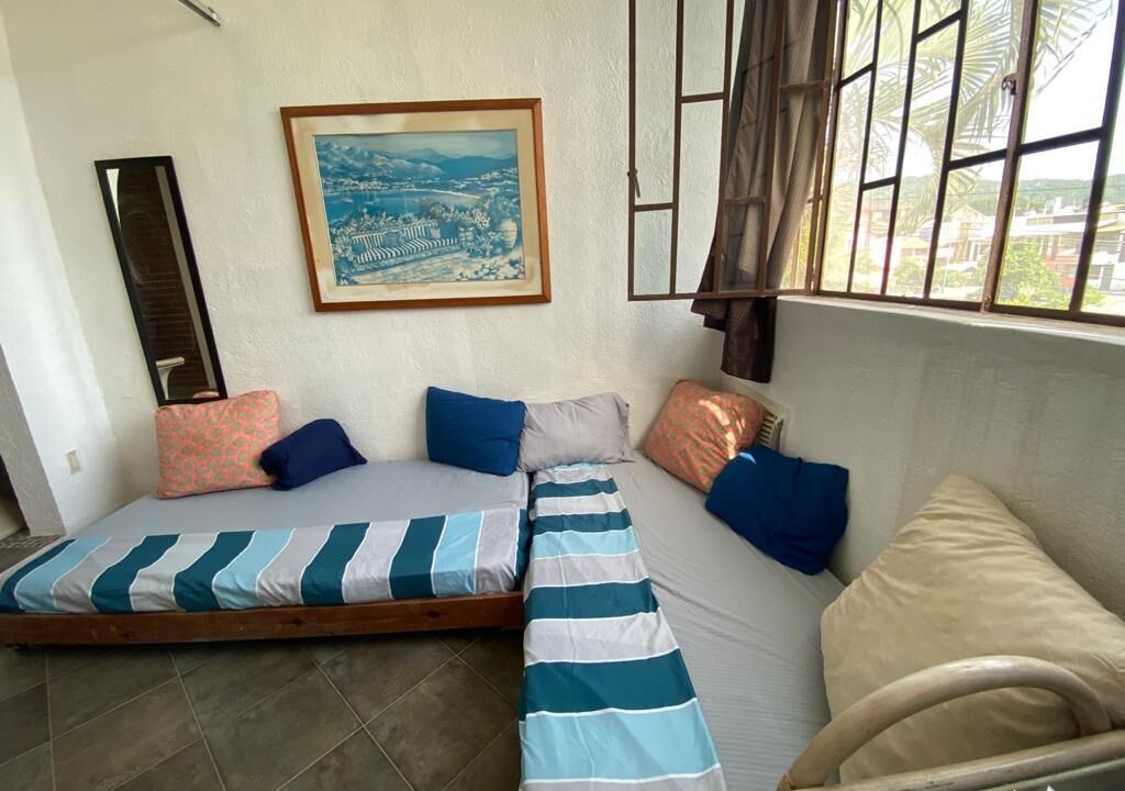 Photo of Bedroom in Ixtapa