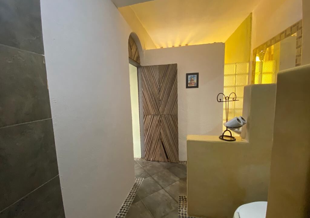 Photo of Bathroom in Ixtapa