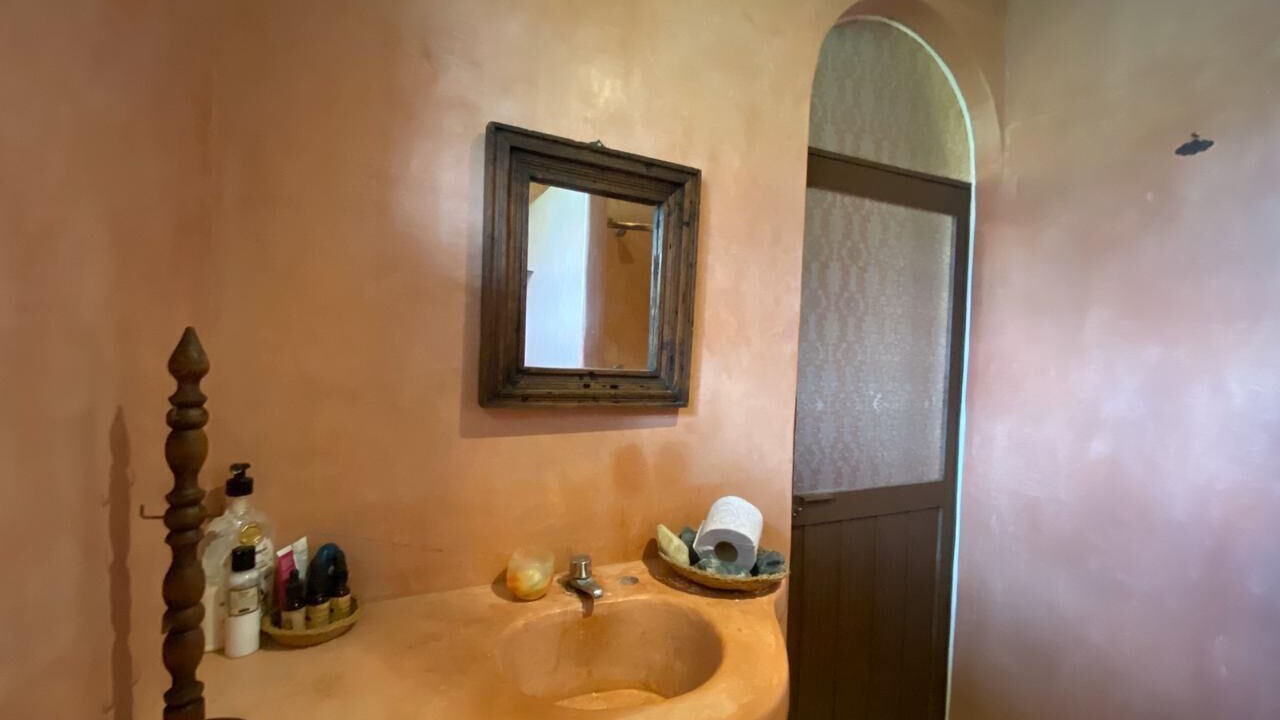 Photo of Bathroom in Ixtapa