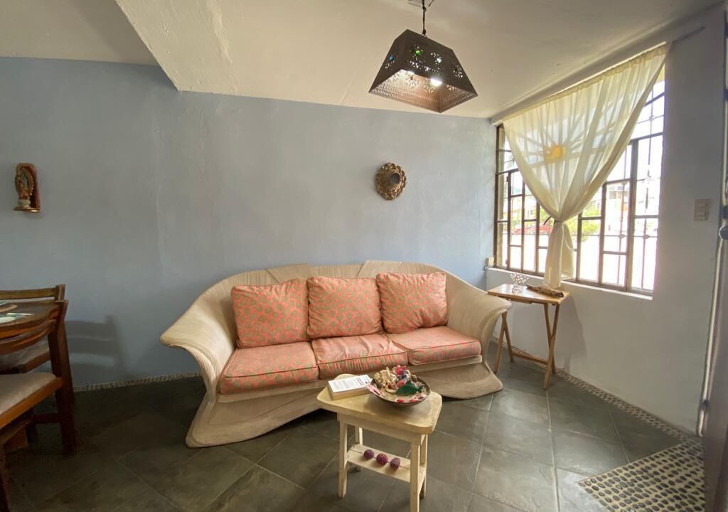Photo of Livingroom in Ixtapa