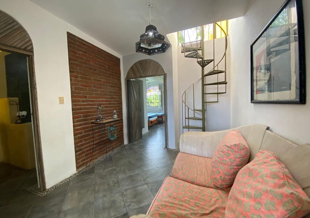 Photo of Livingroom in Ixtapa