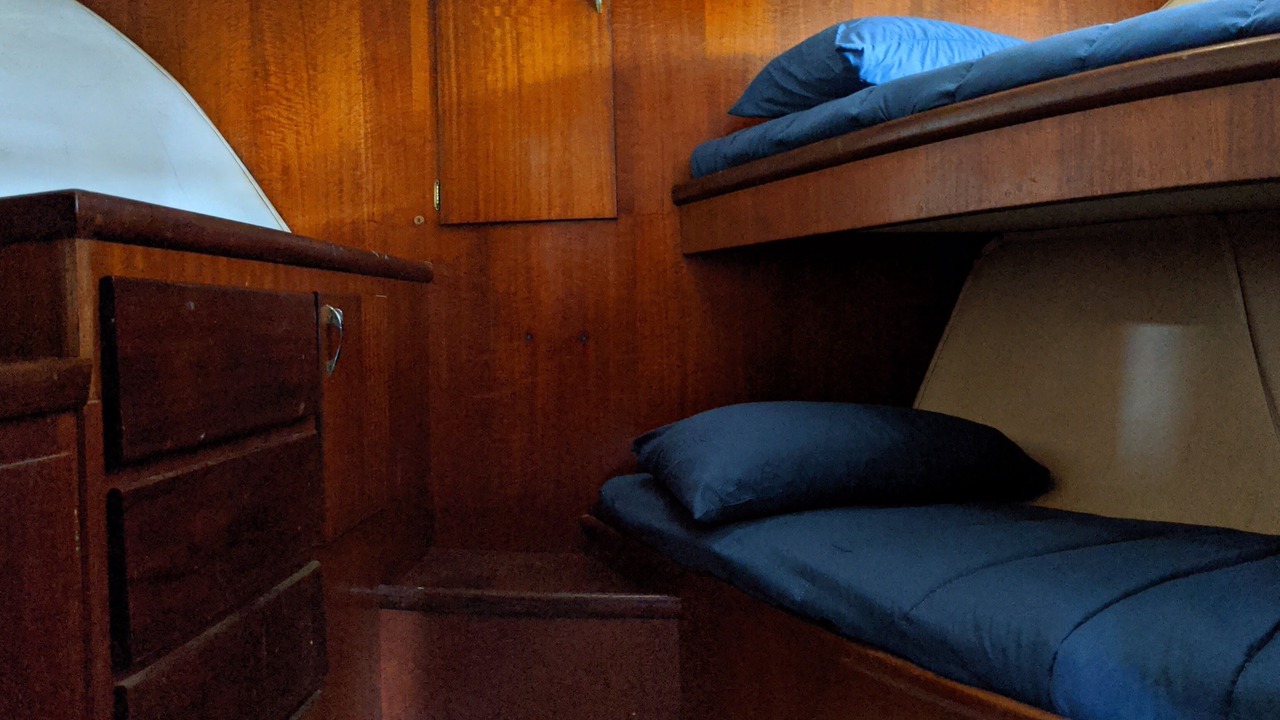 Photo of Bedroom in La Paz