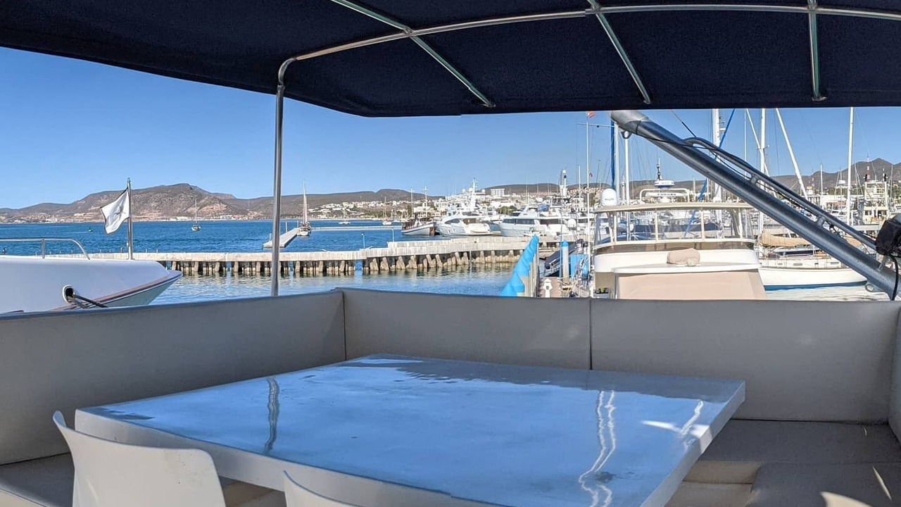 Photo of Outdoor in La Paz