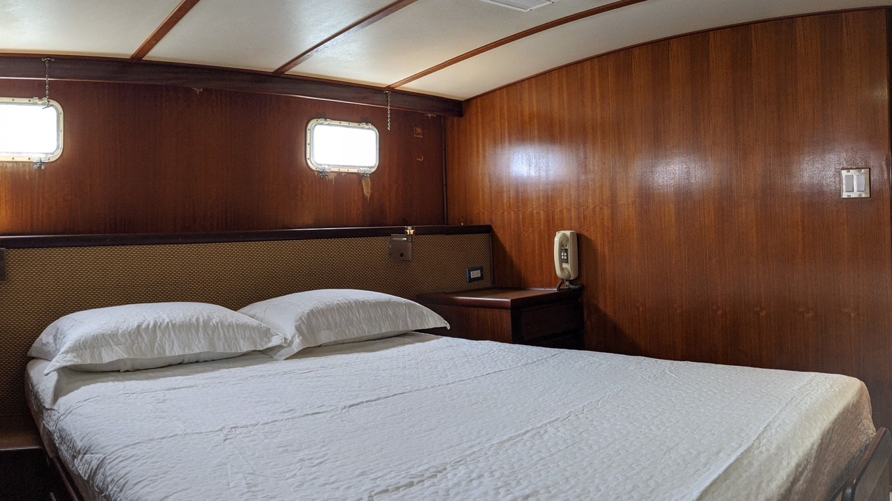 Photo of Bedroom in La Paz