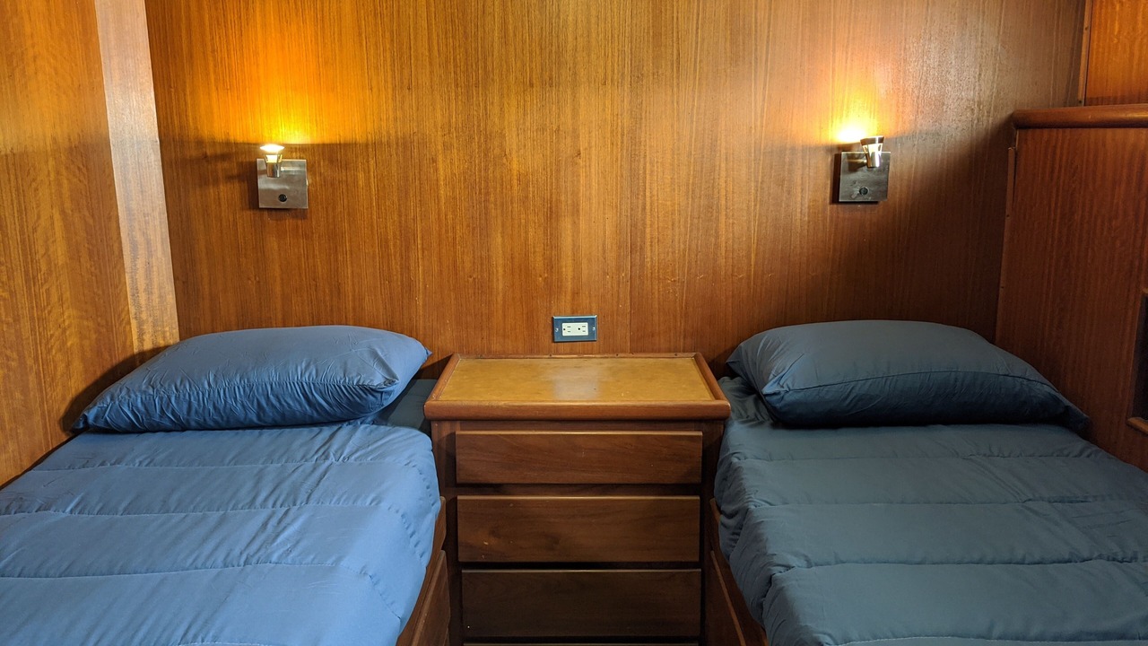 Photo of Bedroom in La Paz
