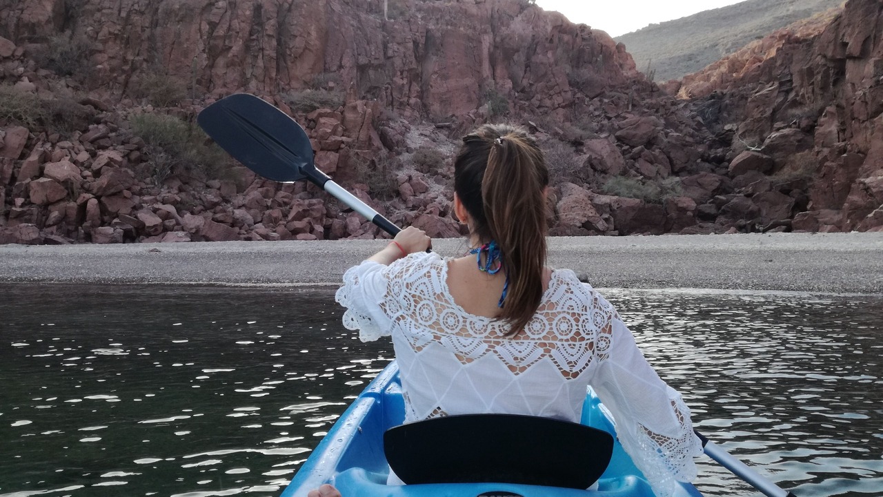 Photo of Outdoor in La Paz