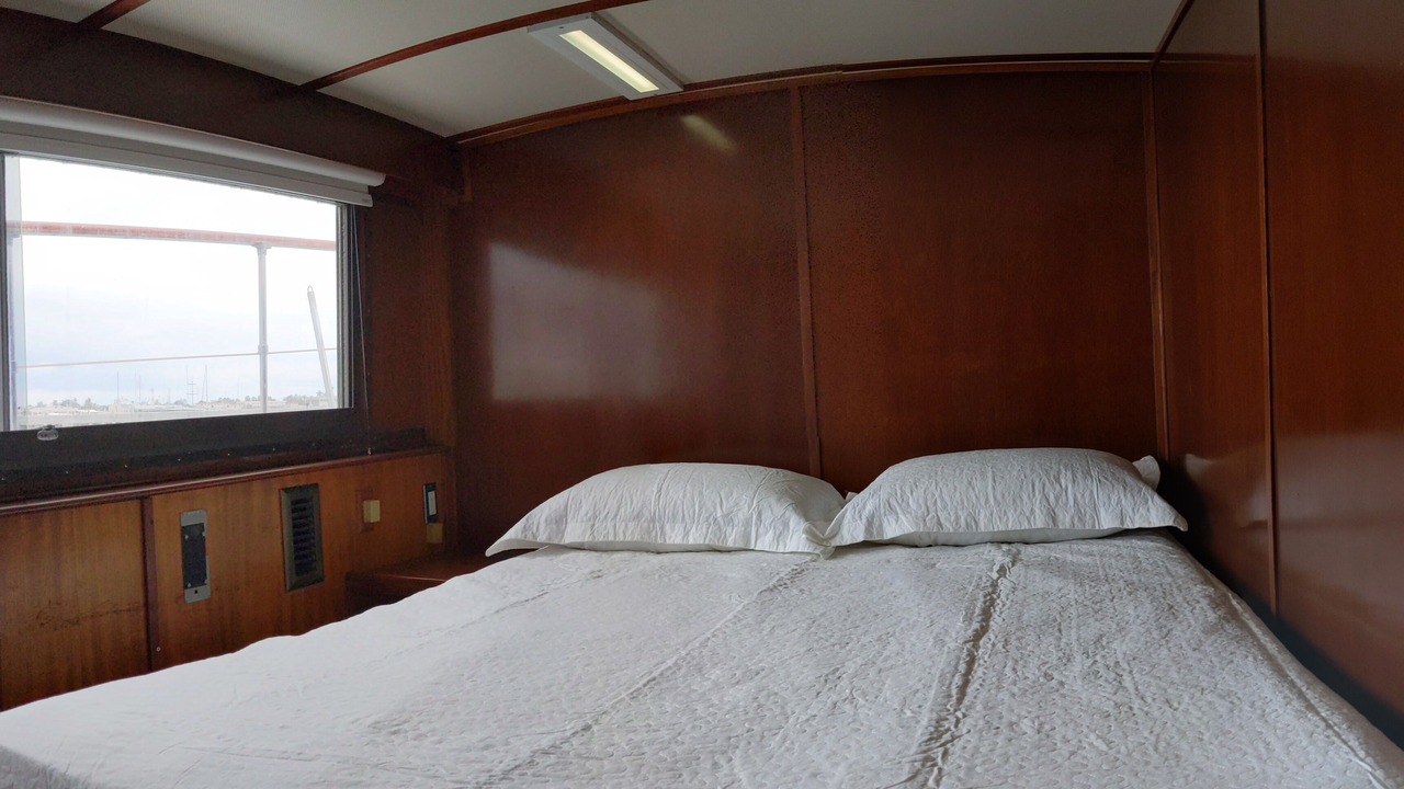 Photo of Bedroom in La Paz