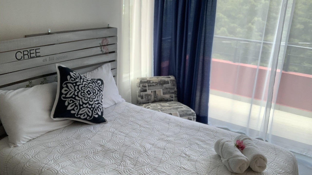 Photo of Bedroom in Mineral del Monte