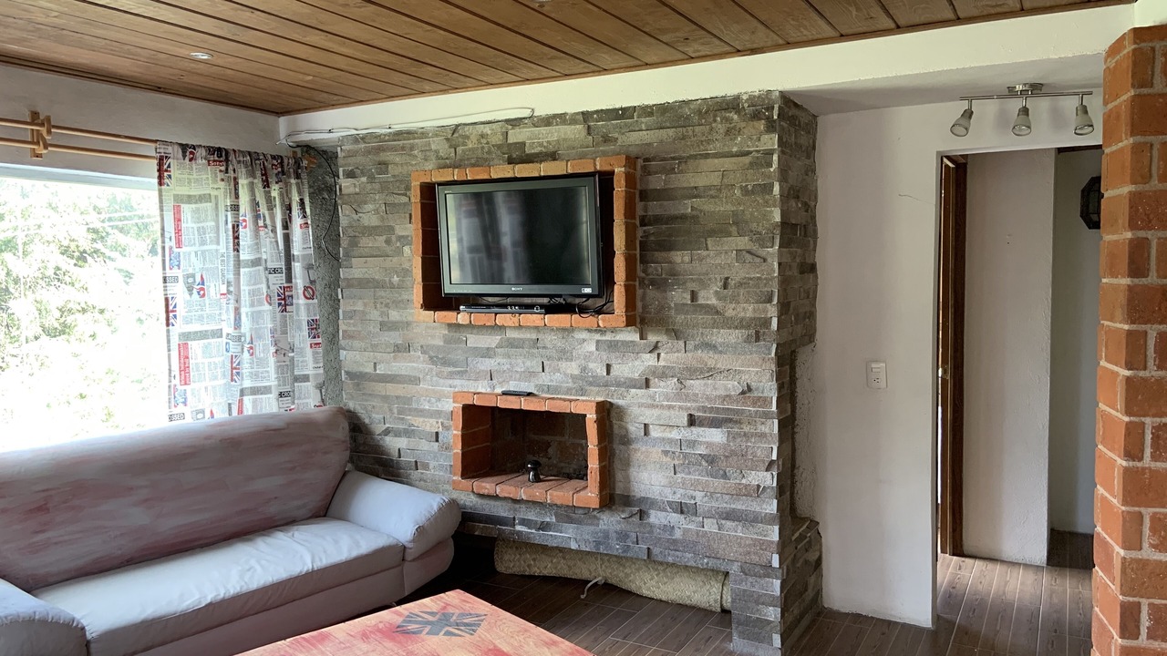 Photo of Livingroom in Mineral del Monte