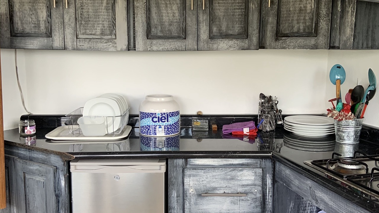Photo of Kitchen in Mineral del Monte