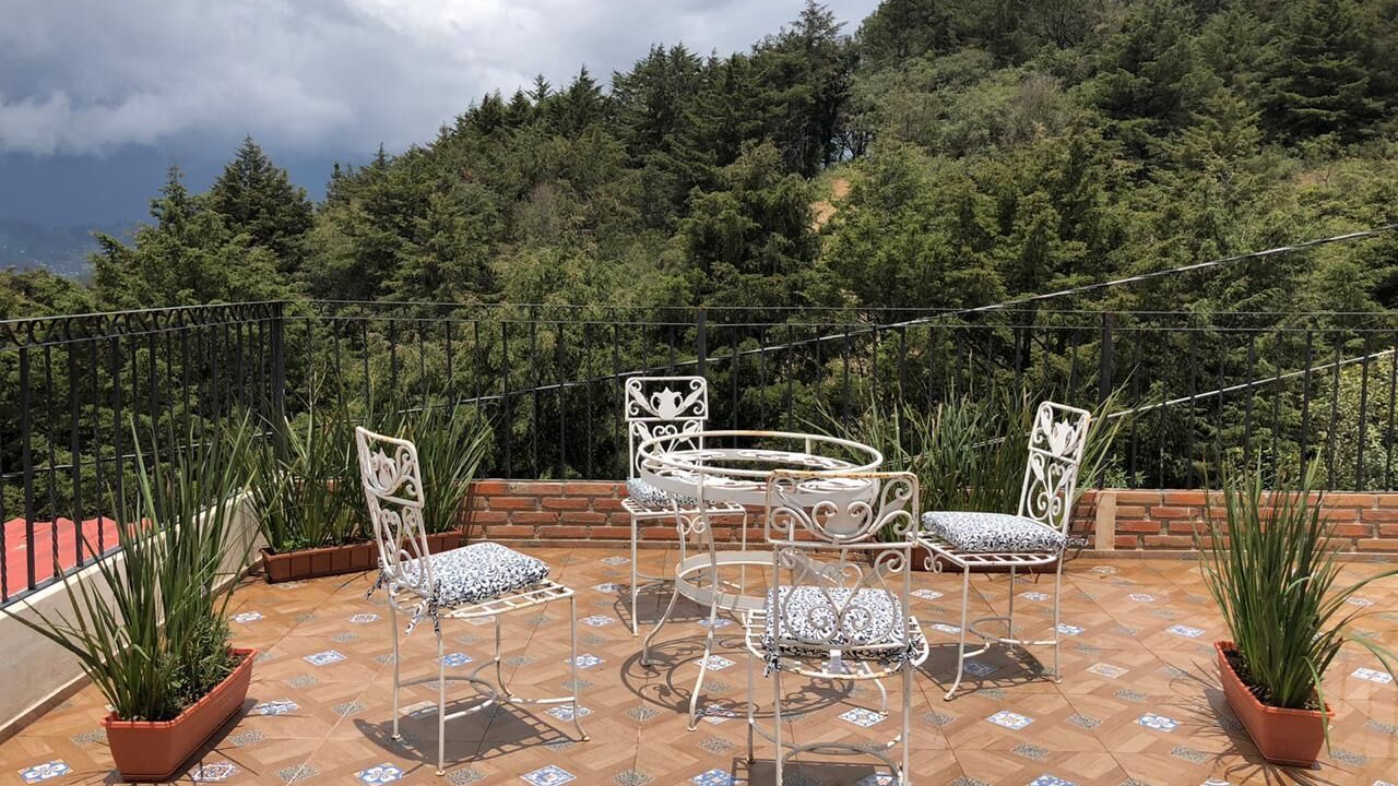 Photo of Outdoor in Mineral del Monte