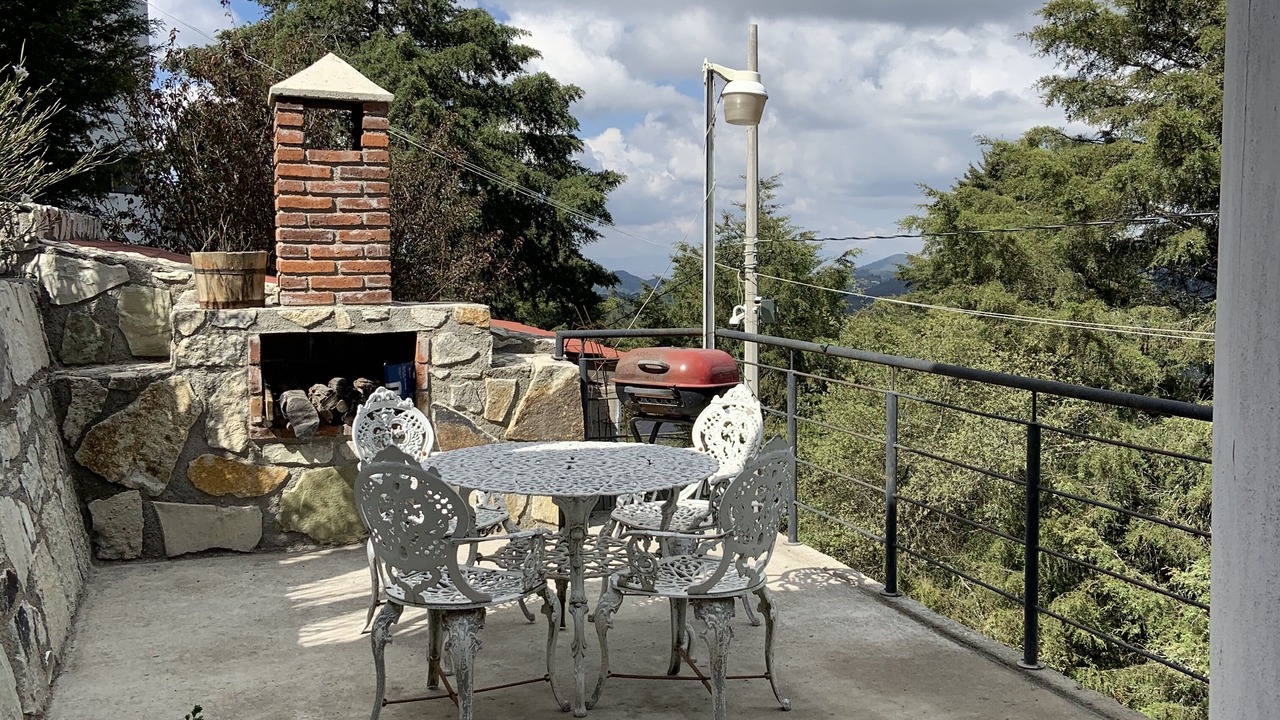 Photo of Outdoor in Mineral del Monte