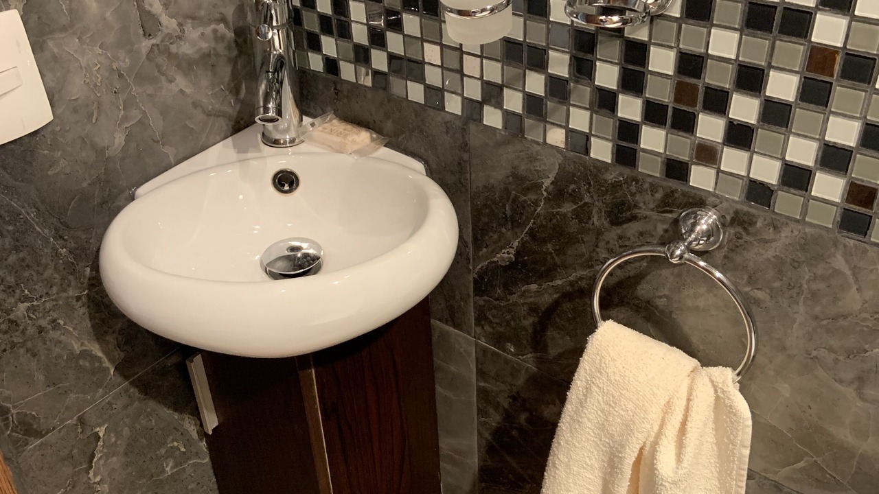 Photo of Bathroom in Mineral del Monte