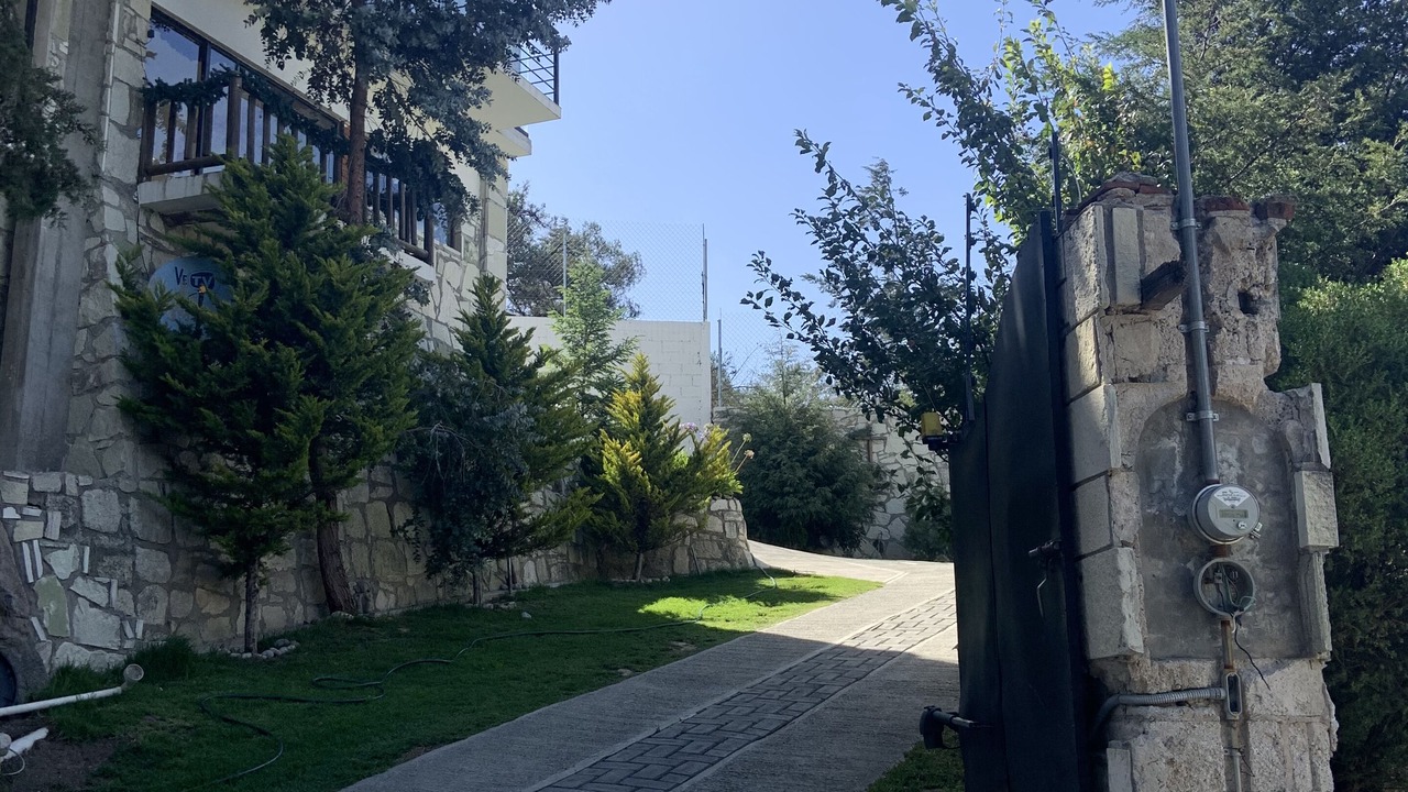 Photo of Outdoor in Mineral del Monte