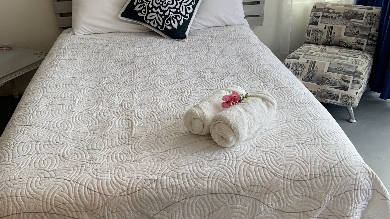 Photo of Bedroom in Mineral del Monte