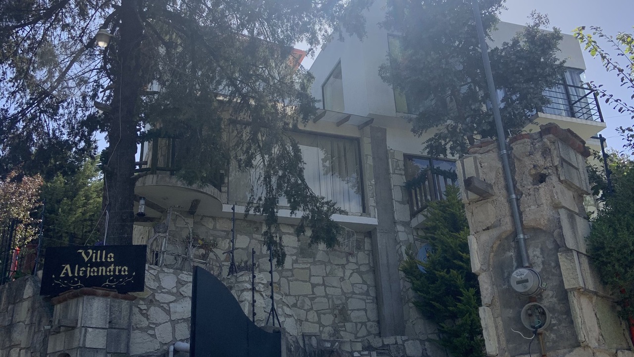 Photo of Outdoor in Mineral del Monte
