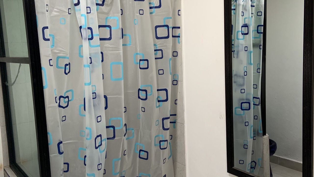 Photo of Bathroom in Mineral del Monte