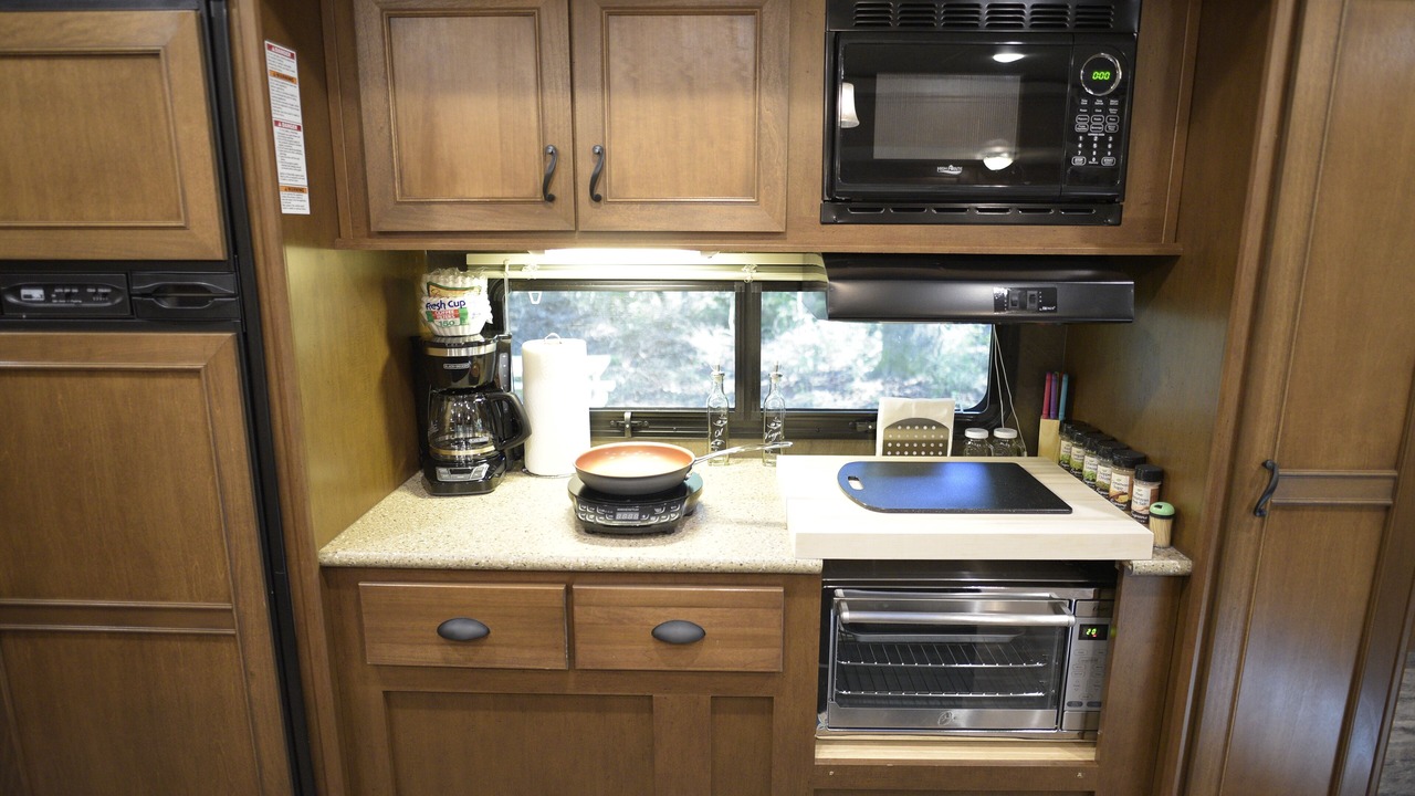 Photo of Kitchen in Durants Neck