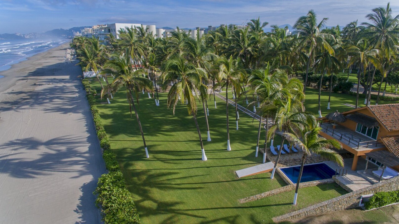 Photo of Outdoor in Puente del Mar