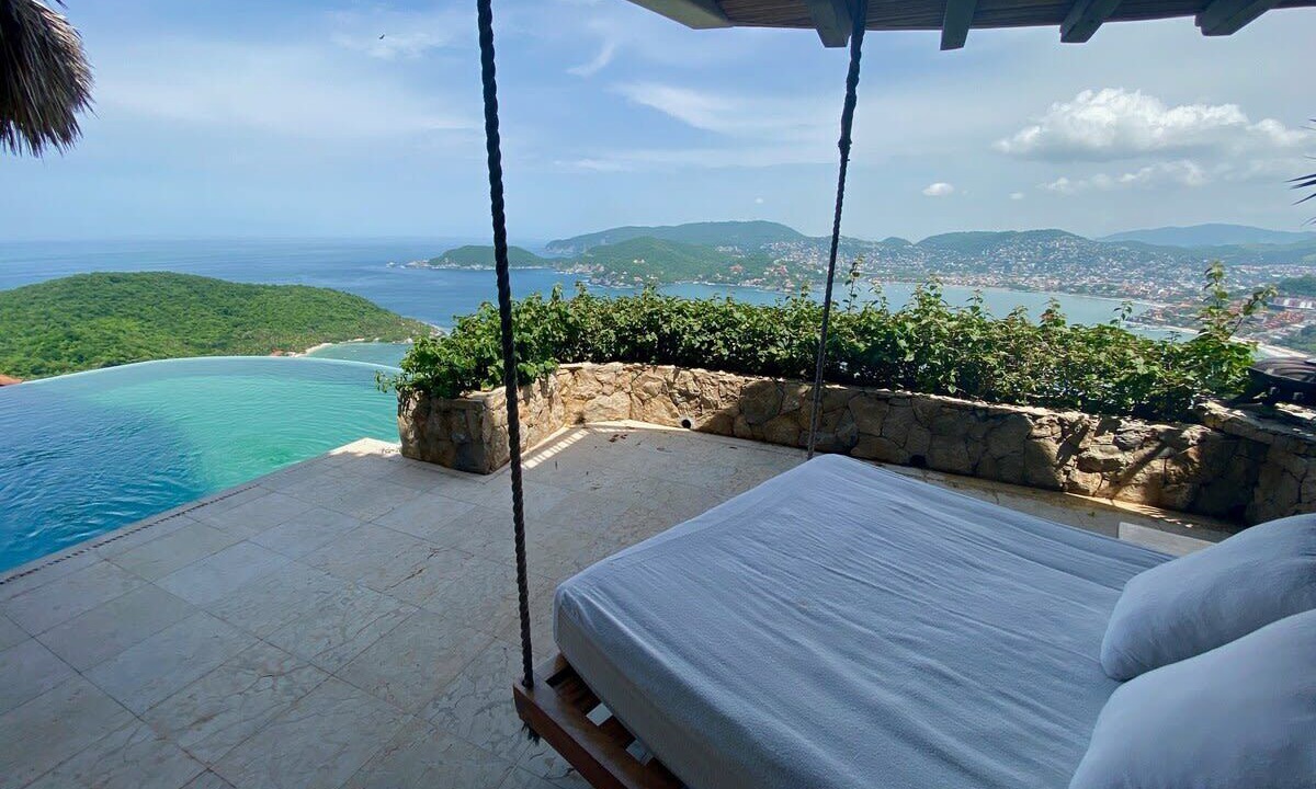 Photo of Outdoor in Playa Las Gatas