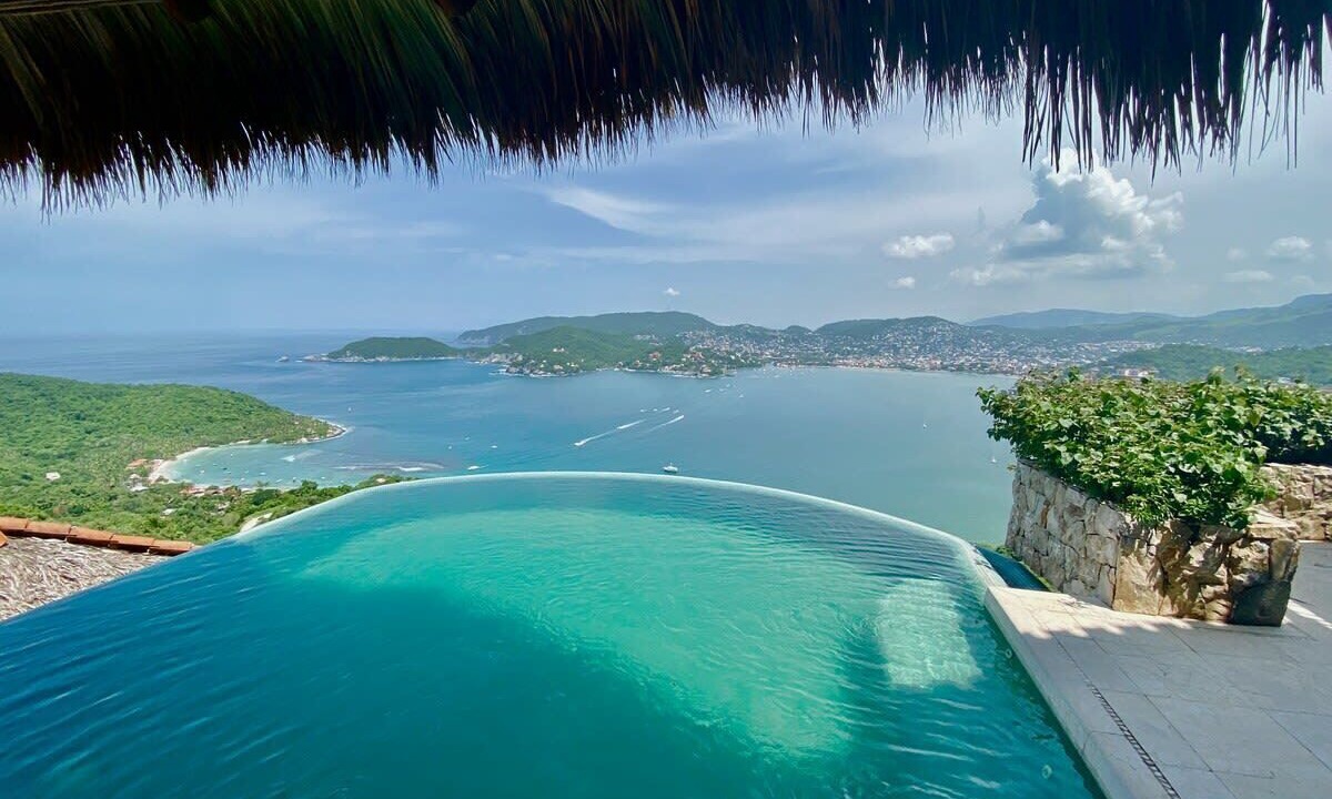 Photo of Outdoor in Playa Las Gatas