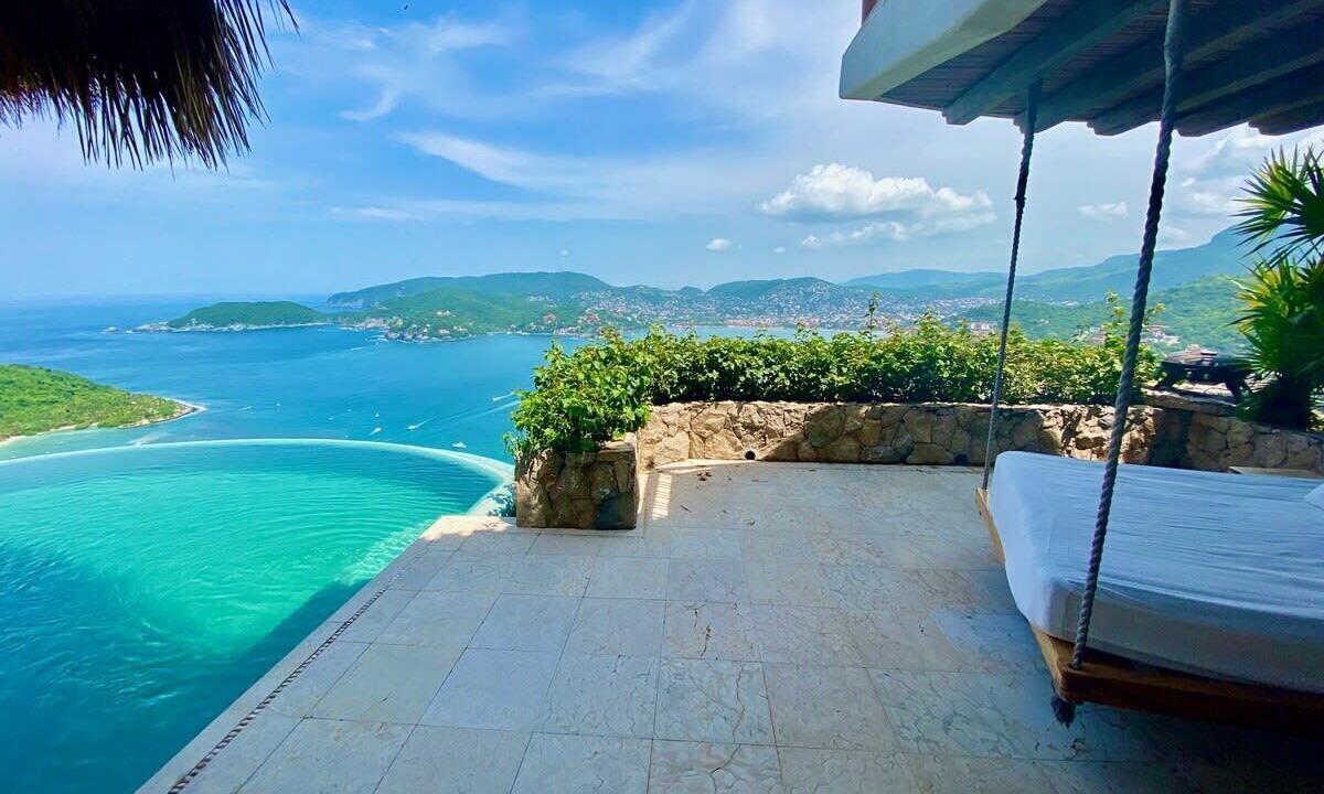 Photo of Outdoor in Playa Las Gatas