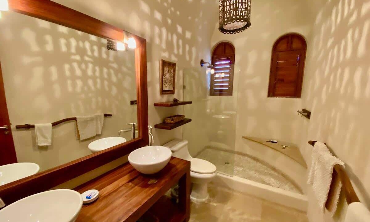 Photo of Bathroom in Playa Las Gatas