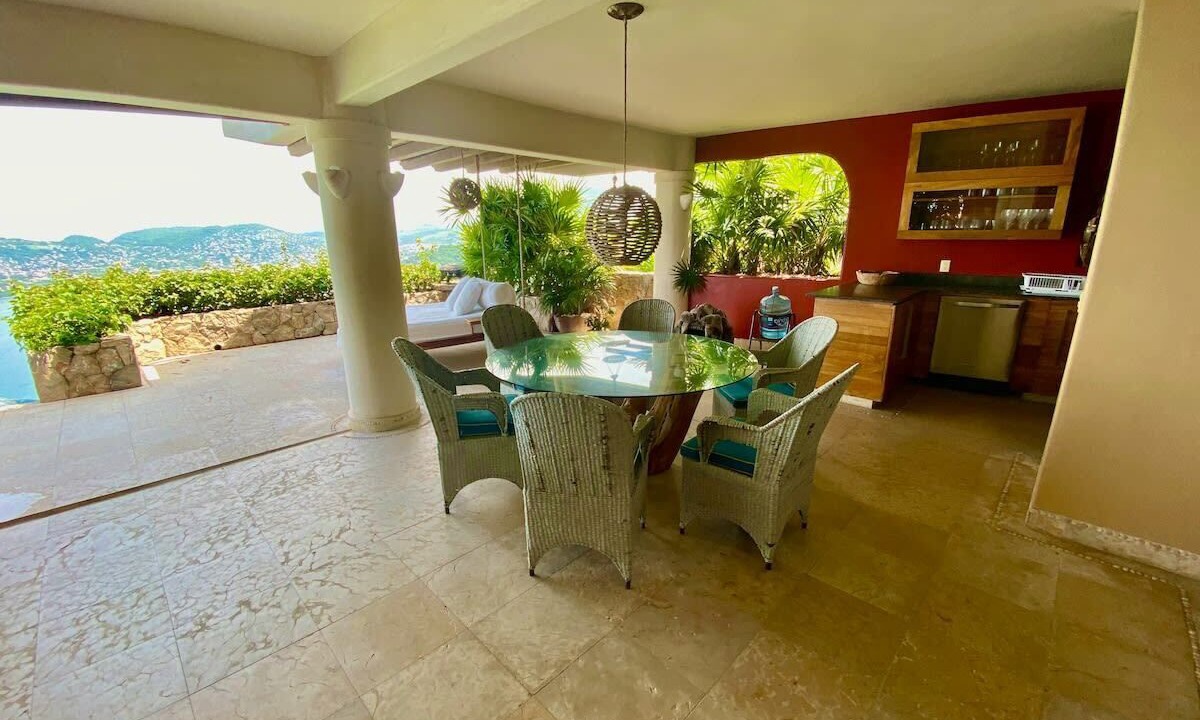 Photo of Outdoor in Playa Las Gatas