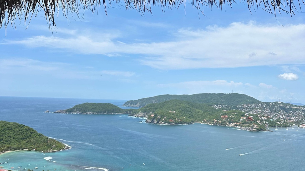 Photo of Outdoor in Playa Las Gatas